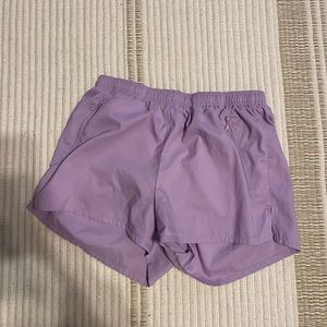 girlfriend collective gazelle shorts